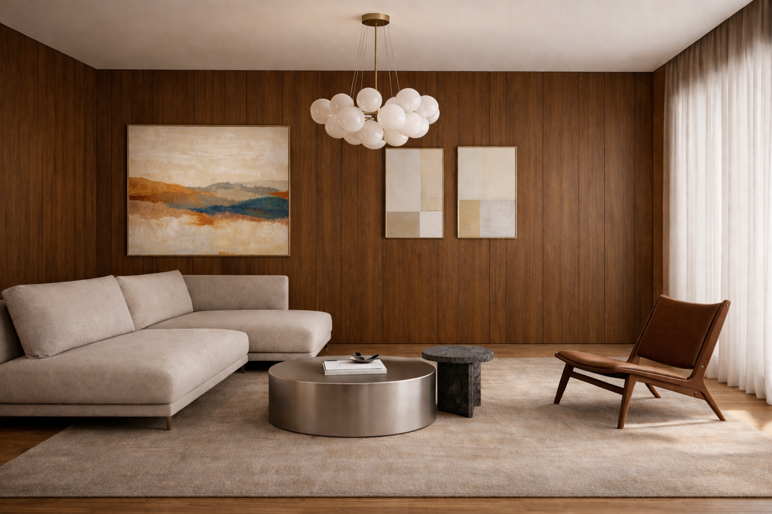 Casa T
